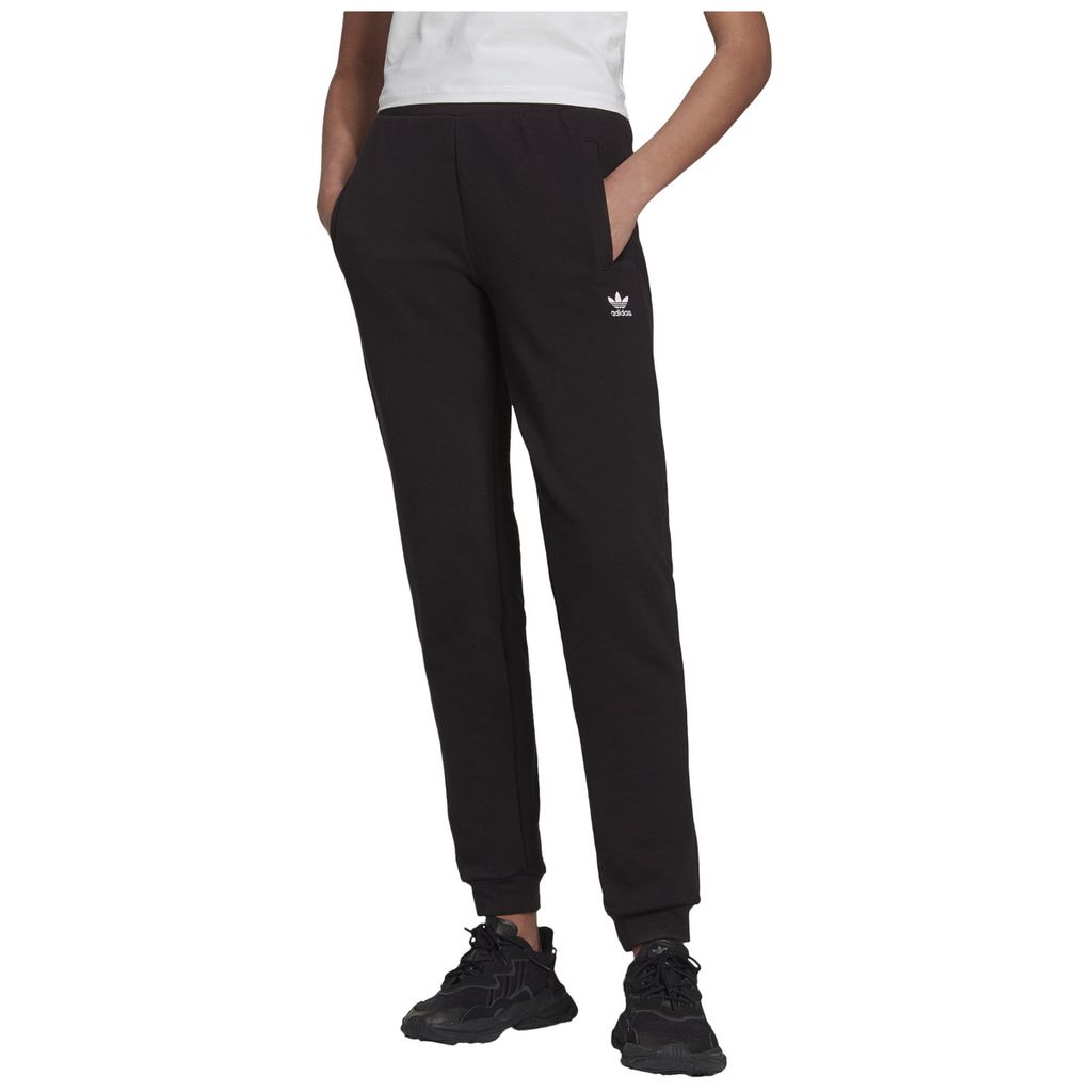 Adidas Hosen Track Pant, H37878, Größe: 164
