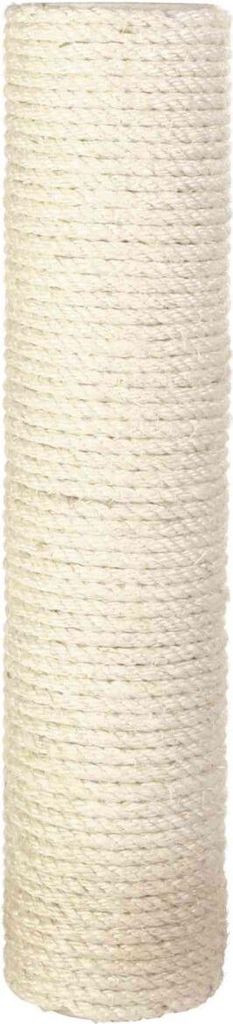 TRIXIE Stamm für Kratzbäume - natur - ø 9 × 40 cm Produktbild 