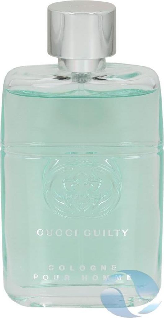 Gucci Guilty Cologne Pour Homme Eau de Toilette 50ml
