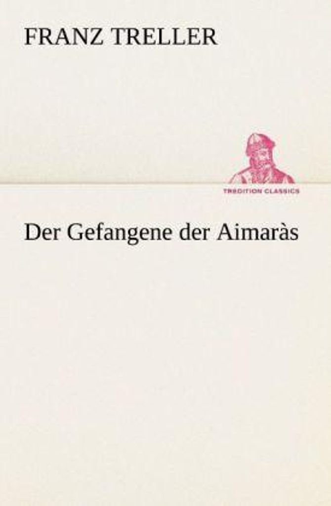 Der Gefangene der Aimaràs