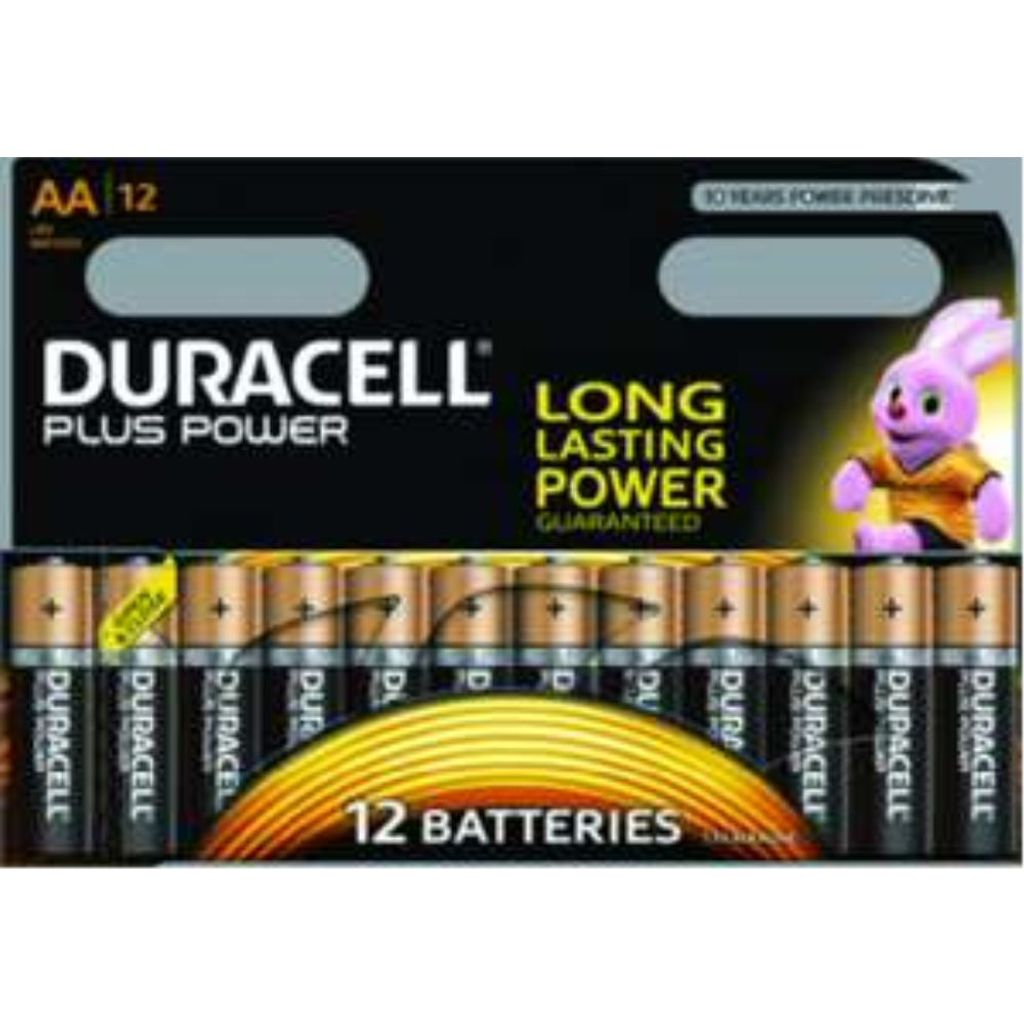 Duracell Ultra Power AA 12 Pack, Alkali, | Kaufland.de