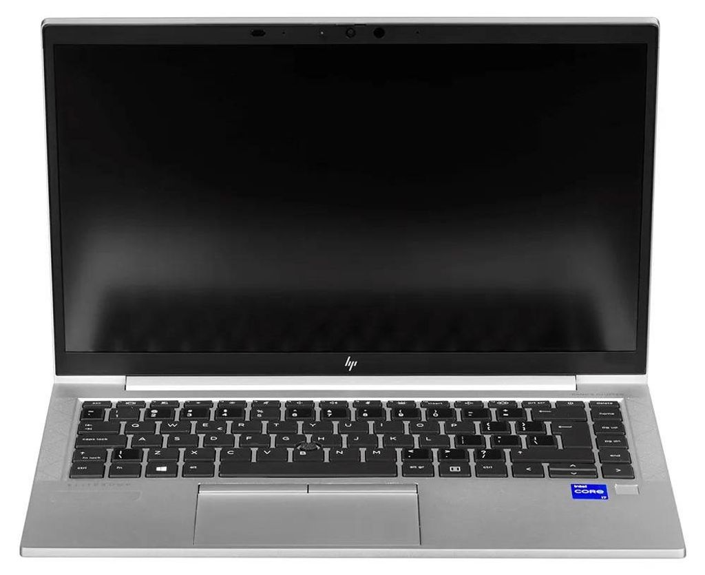 HP EliteBook 840 G8 i5-1145G7 16GB 256GB SSD 14  FHD Produktbild 