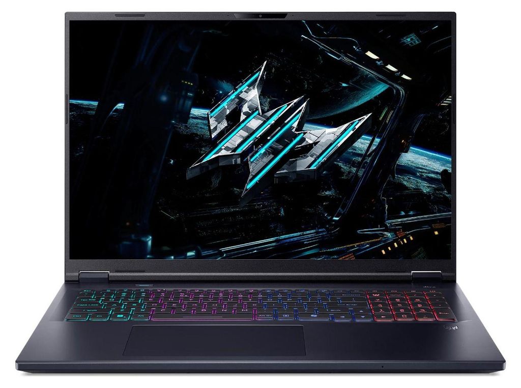Acer Predator Helios Neo 18 AI PHN18-72-94N2, Intel Core Produktbild 