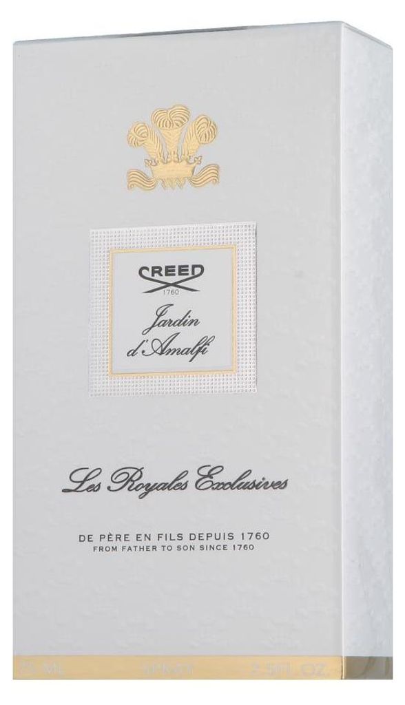 Creed Les Royales Exclusives Jardin d´Amalfi parfémovaná Image du produit 