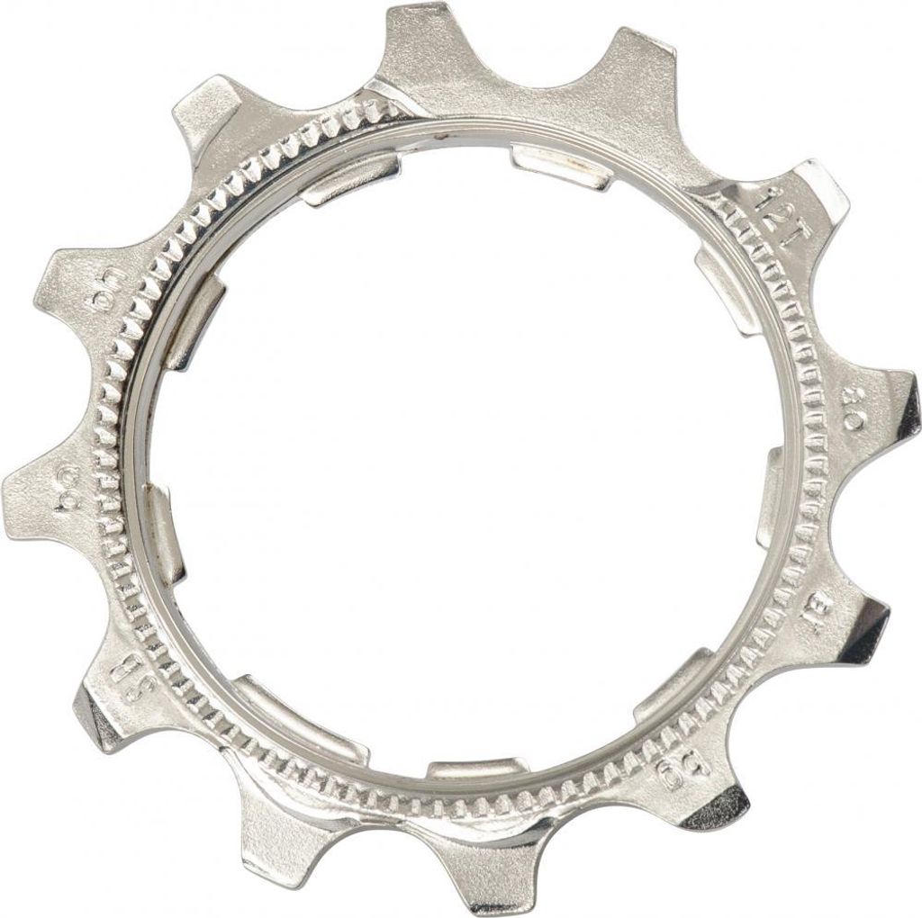 SHIMANO Ritzel für CS-HG400 12 Zähne, 11-32, 32,, 11-28