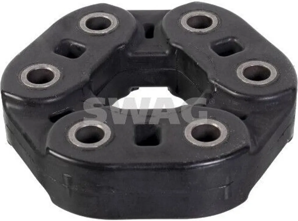 Joint de cardan SWAG 33109483 haute résistance pour BMW Série 3 G21 Break