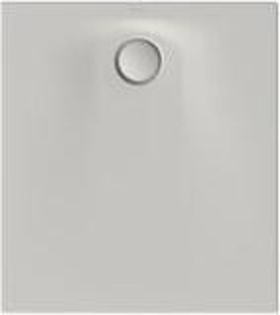 BETTE 4009-410T1 Duschwannen Ultra Space 15 mm T1