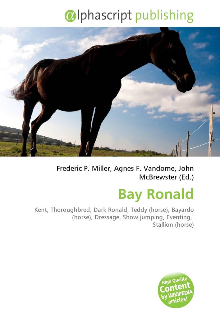 Bay Ronald