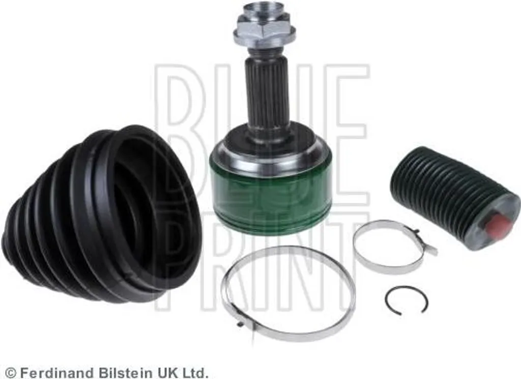 Joint arbre transmission haute résistance OE 44014SWA000 pour CR-V
