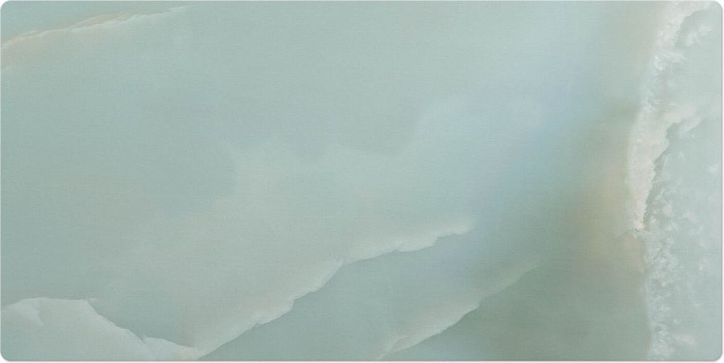 Marmorstruktur– Schreibtischunterlage – Schreibtisch Tischunterlage – 100x50 cm – Unterlage Groß Schreibtischmatte