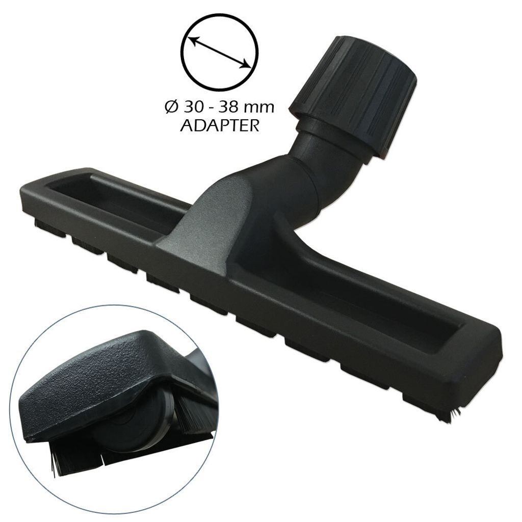 SPRiNTUS Hartbodendüse | Zubehör | Sauger - Foto 9