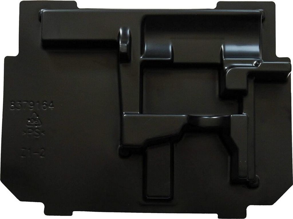 Makita 837916-4 Termoformovací díl pro MAKPAC Obrázek produktu 