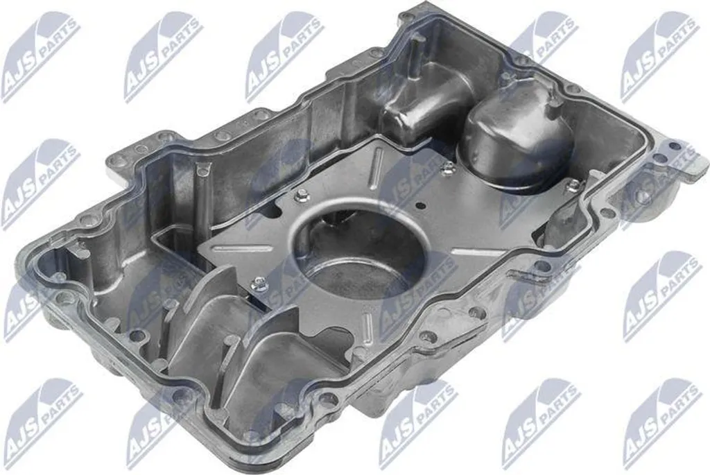 Carter d'huile NTY BMO-MZ-003 pour Tribute - Remplacement OE AJ0310400