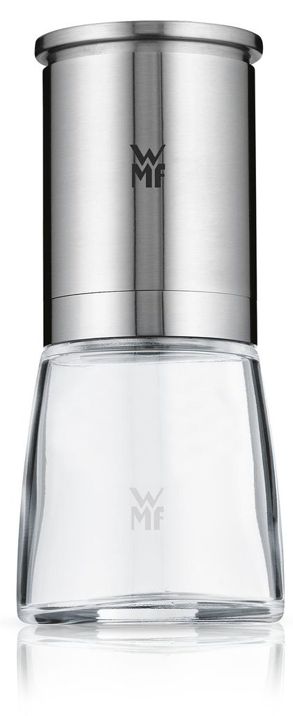WMF Gewürzmühle unbefüllt De Luxe 3201000218 4000530569011 Zdjęcie produktu 
