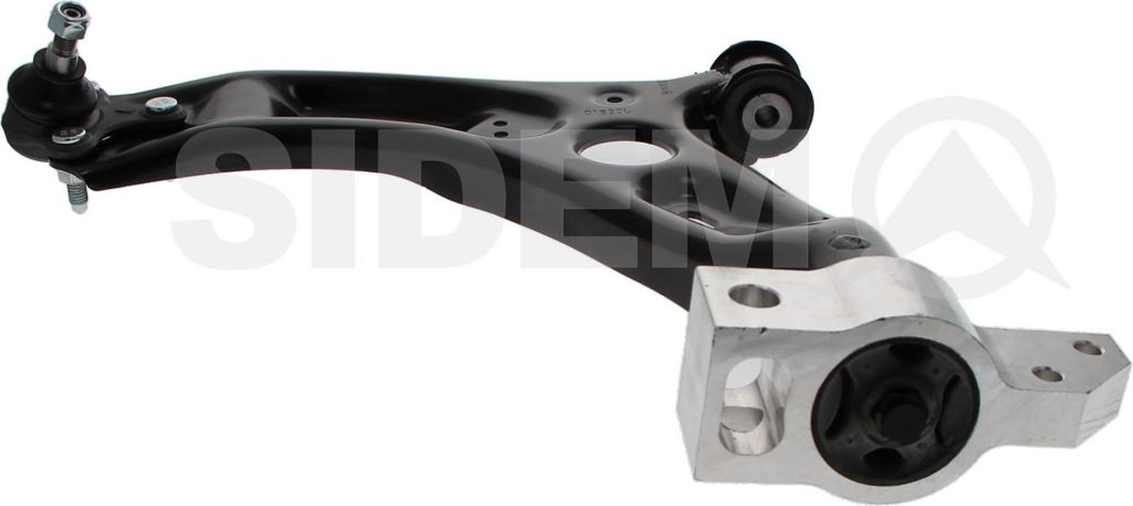 SIDEM 63974 Querlenker Vorne Links für VW TIGUAN (5N)