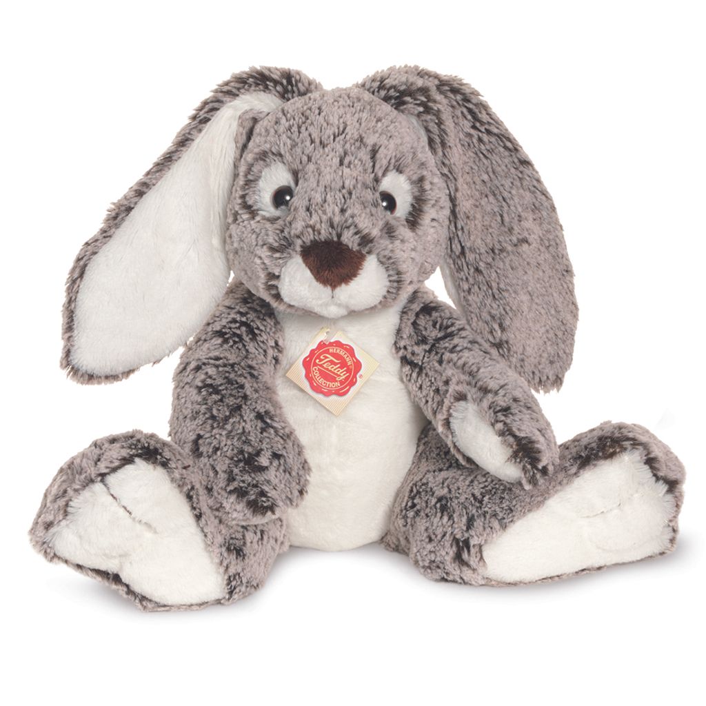 Teddy-Hermann Teddy Hermann Schlenkerhase, 28 cm Produktbild 
