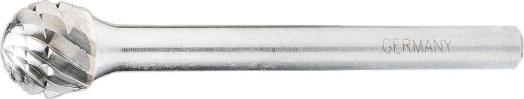 Hazet 9032-03KU6 Fresa a Cono HM 3mm | Fornitura Industriale Metalli