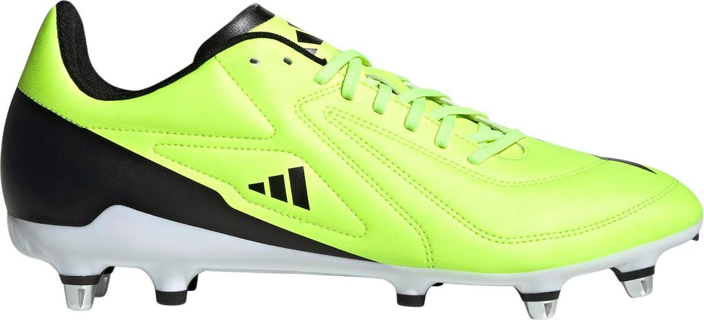 Adidas Rugbyschuhe RS15 Soft Ground - Größe 42 für Rasenplätze