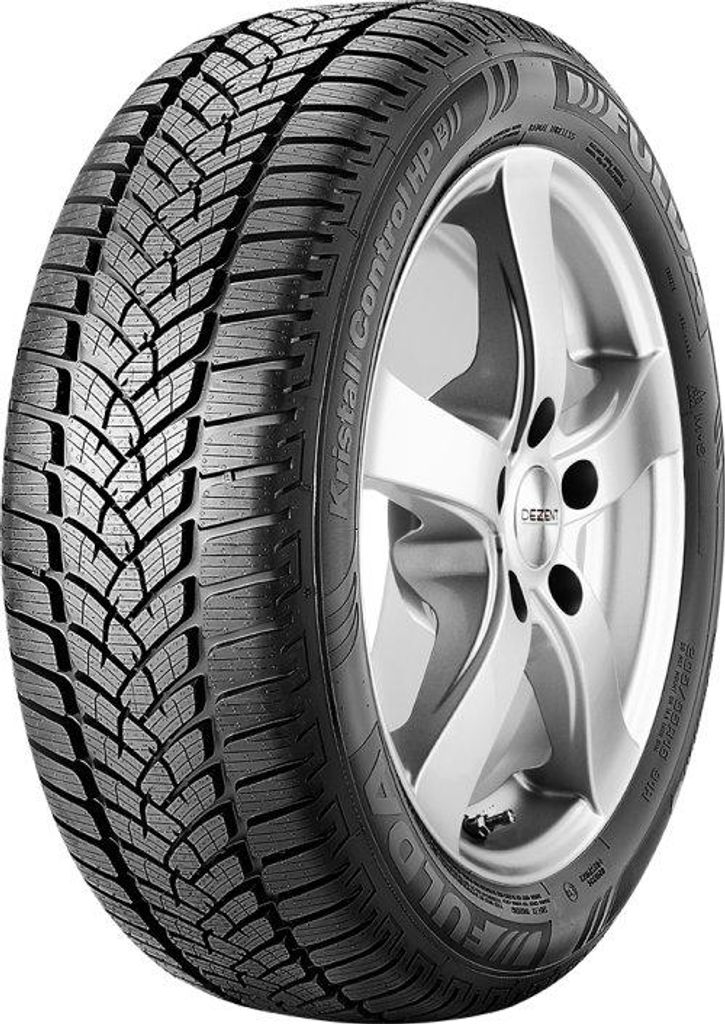 Fulda Winterreifen motorcycle-tyres Kristall Control HP2 ( Produktbild 