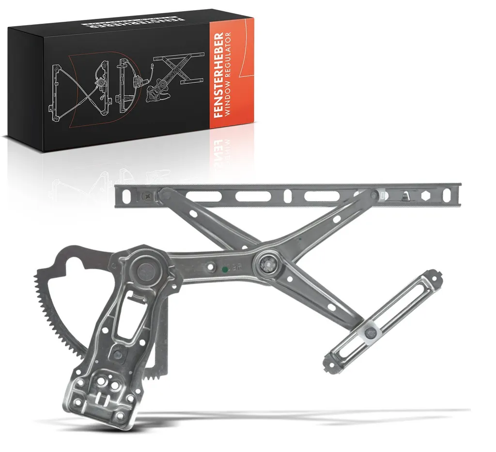 Lève-vitre Droit Frankberg Renforcé pour Mercedes SLK 200 230 R170