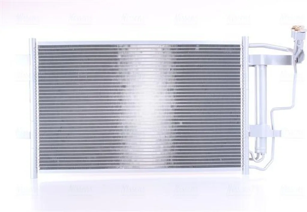 Nissens 940149 Condenseur Climatisation OE BBM461480C pour Mazda 3
