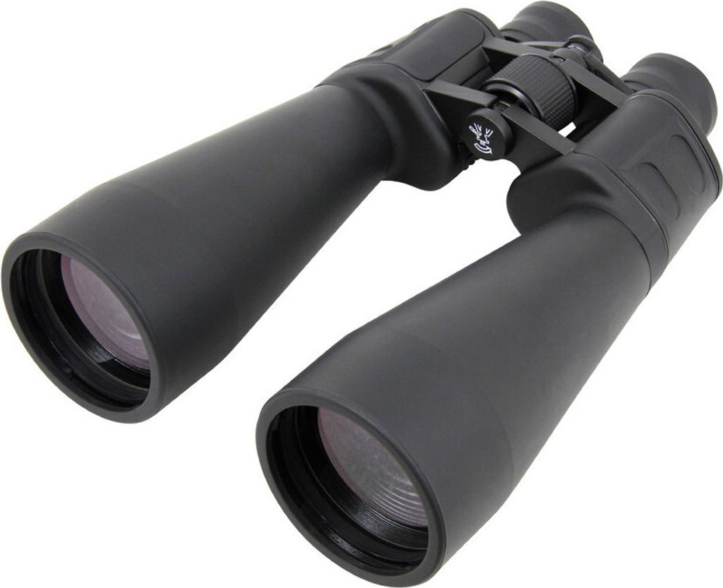 Omegon Fernglas Nightstar 15x70 Produktbild 