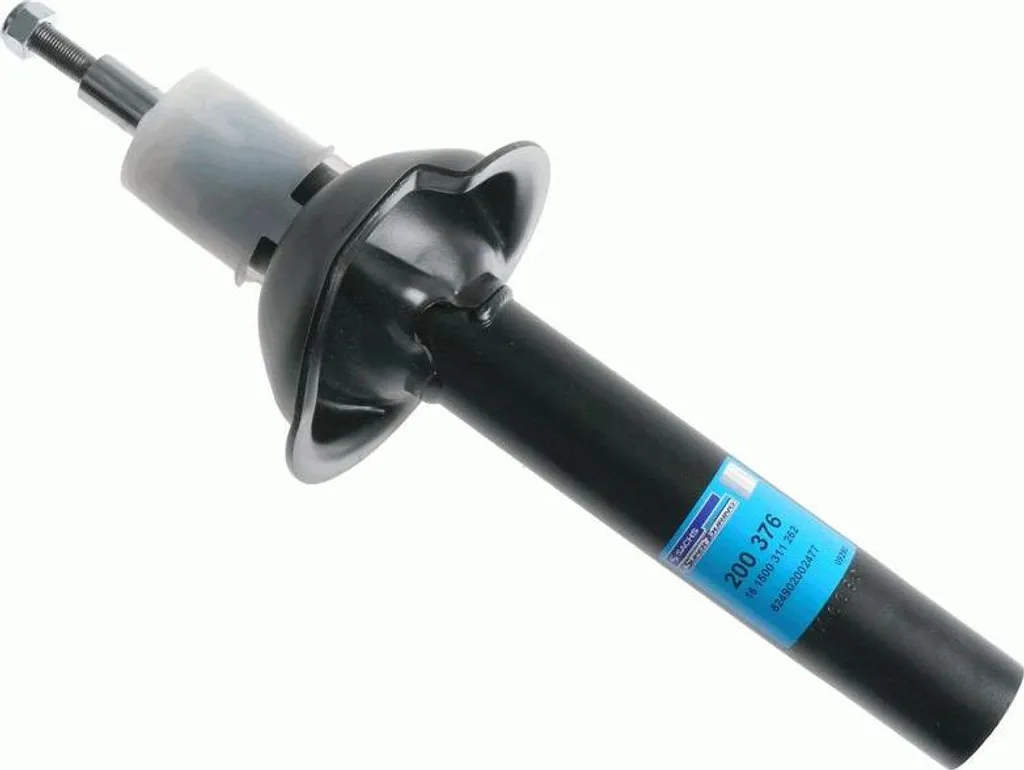 SACHS 200 376 Amortisseur OE 5031014 Haute Qualité pour Escort