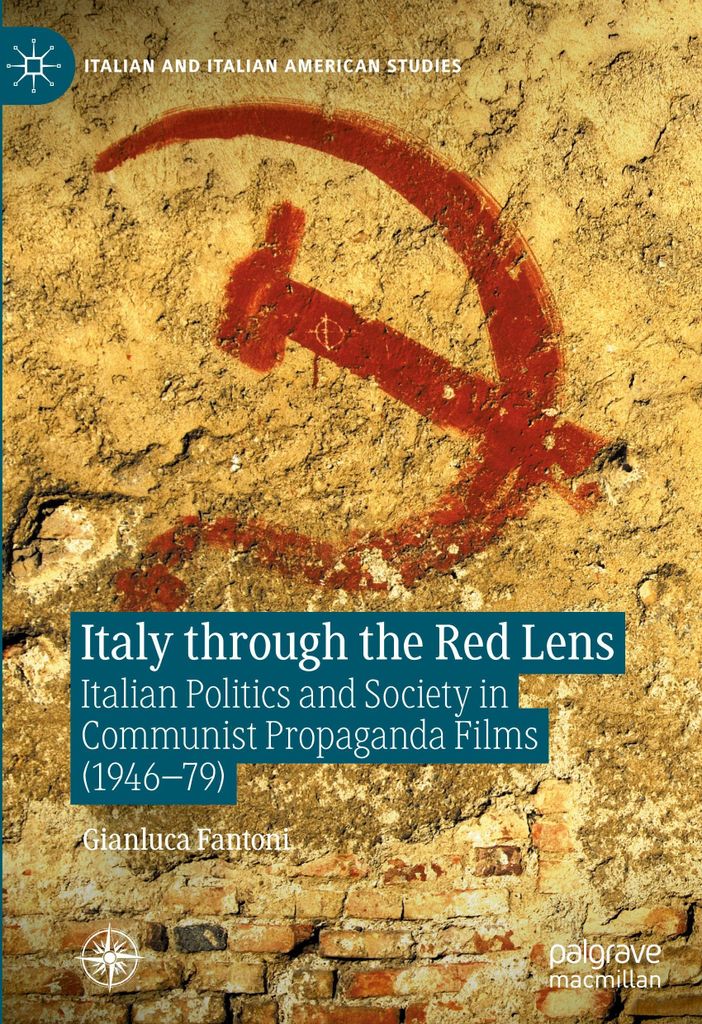 Italy through the Red Lens