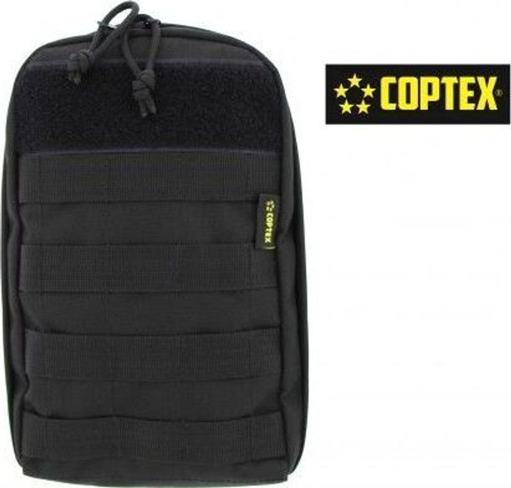 Coptex Tac Bag Iii Produktbild 