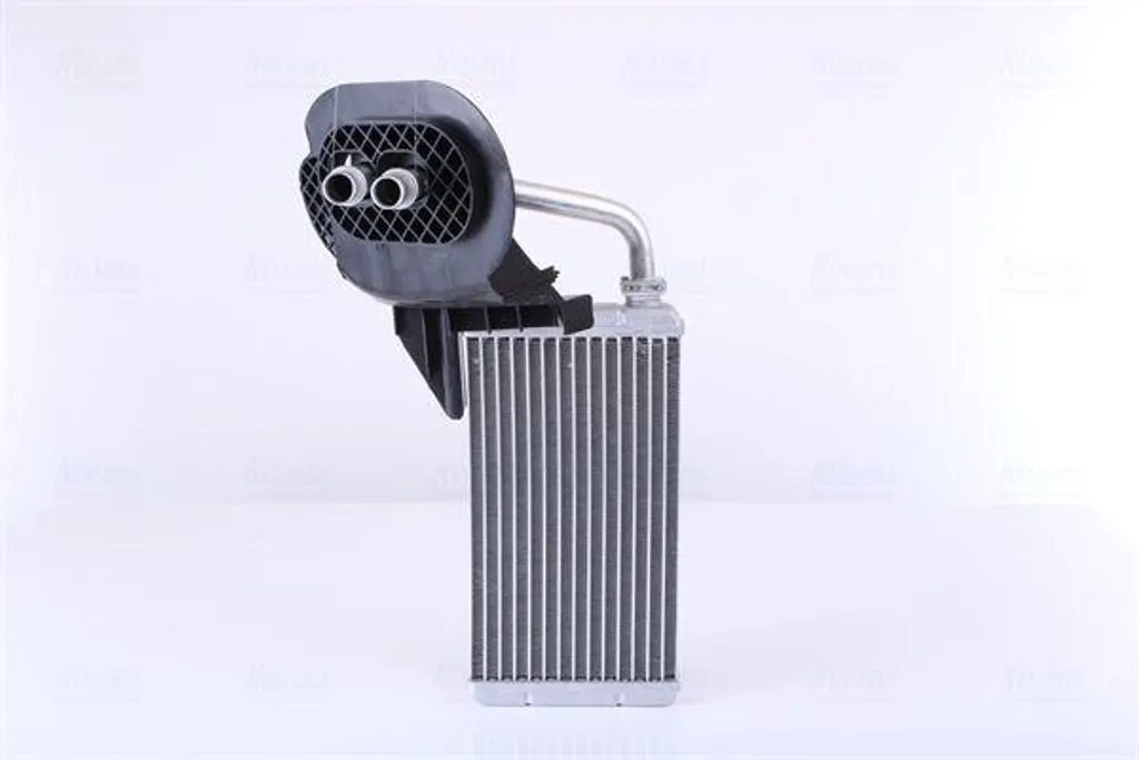 Radiateur Chauffage Aluminium NISSENS 72207 OE 2711500QAF Haute Qualité