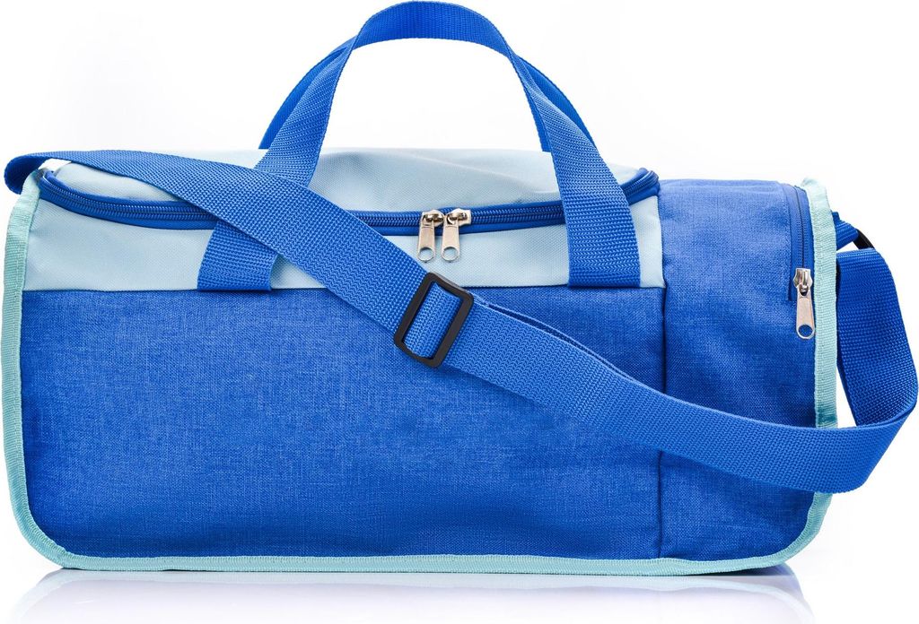 METEOR NEPR 20 L Sporttasche Trainingstasche Reisetasche Produktbild 
