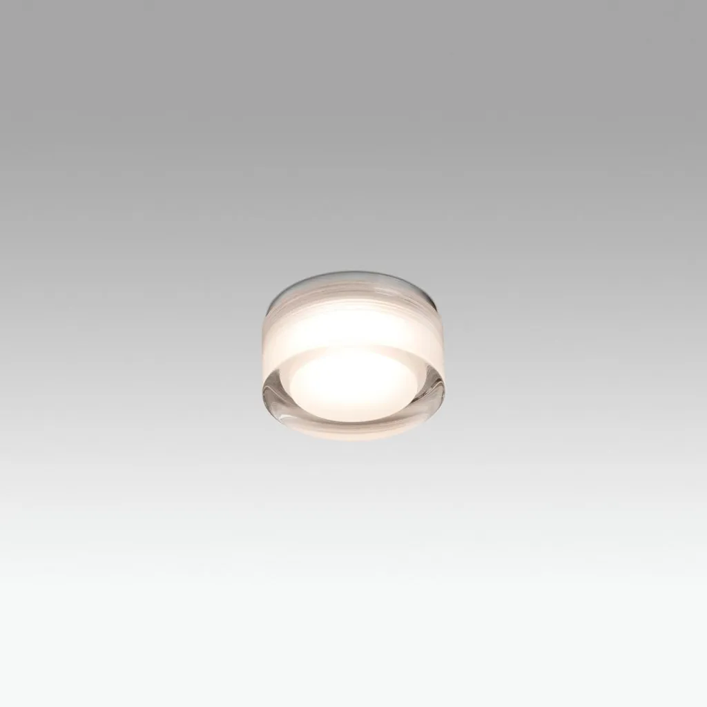 Éclairage de Jardin Faro 42919 Blanc IP44 - Idéal pour Terrasse et Entrée