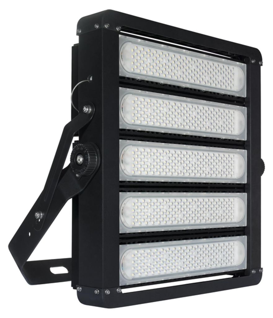 LEDVANCE ECO HP Fluter 500W 840W 67500LM BK 4058075372580
