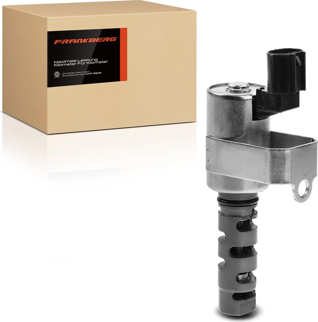 Frankberg Solénoïde de Distribution Variable pour Subaru Forester SG