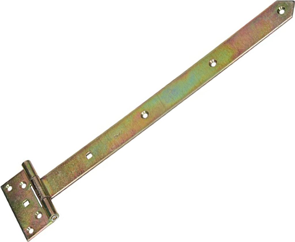 Toraufhängung ZB 400 DMX - 1er-Pack