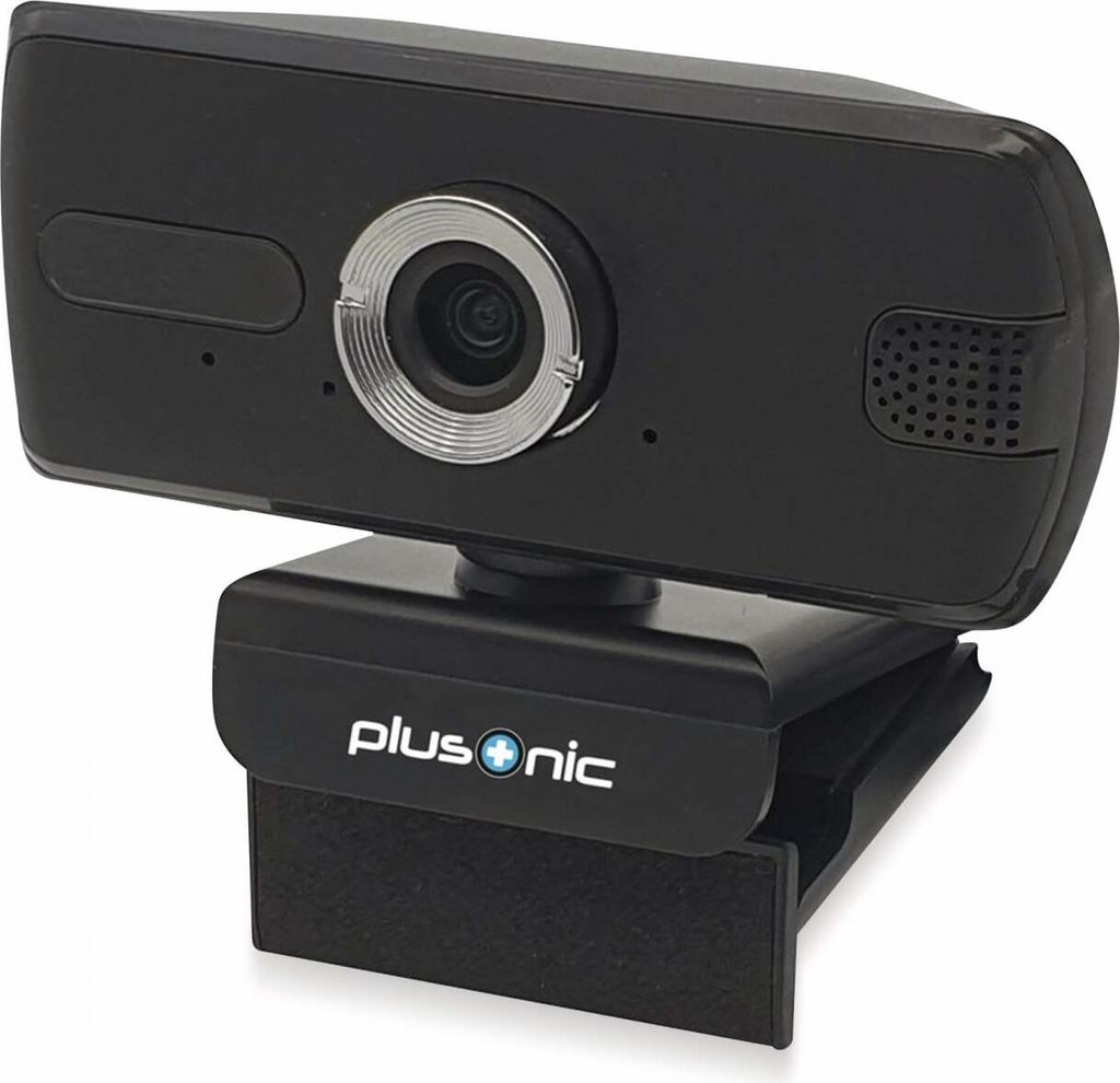 ALLNET PSH037V2, 3 MP, 2304 x 1296 Pixel, Full HD, 30 fps, Produktbild 