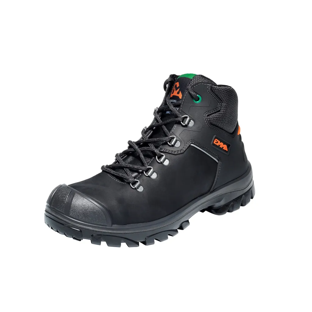 Chaussures Emma Himalaya Taille 41 D de sécurité pour le chantier