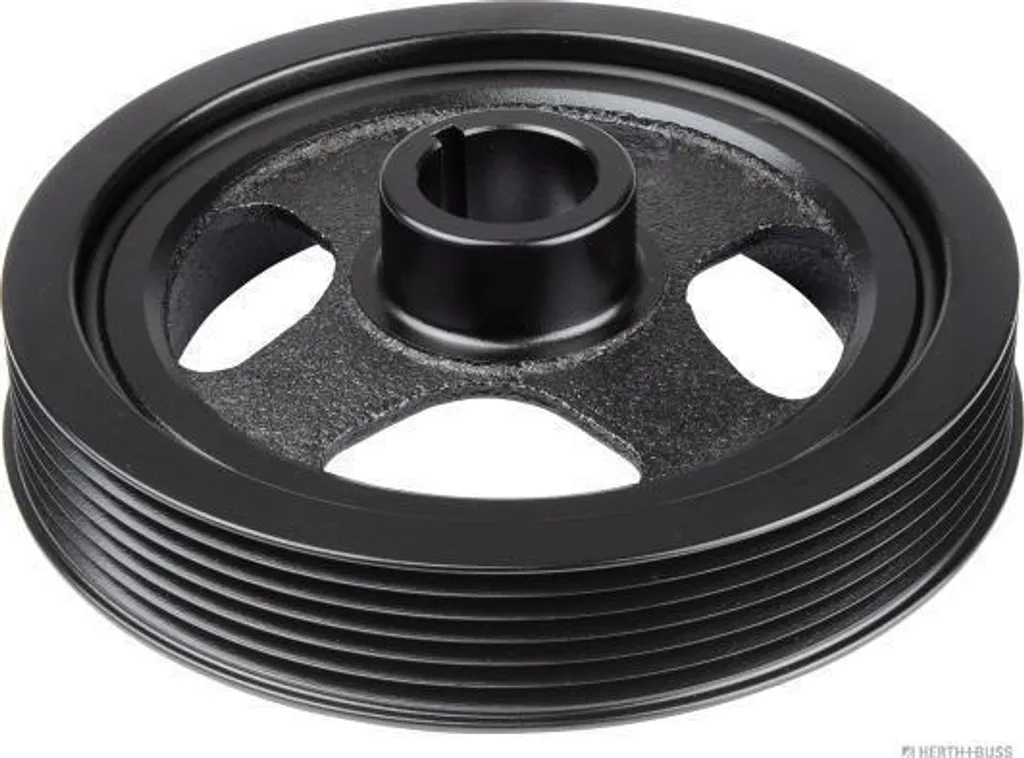 Poulie de vilebrequin HERTH+BUSS J1092016 pour Yaris OE 134700J010