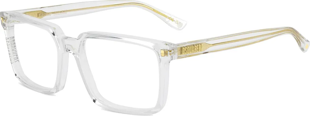 Lunettes de soleil de vue Dsquared2 D2 0183 pour Conduite et Sport
