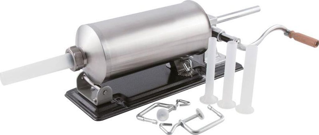 MagicHome SM208 plnička klobás a játrových párků, Obrázek produktu 