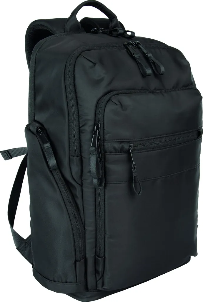 Zaino Porta PC Kimood PC8112 Business - Robusto e Certificato TSA