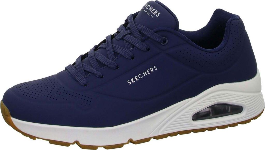 Skechers Obuv Unostand ON Air, 52458NVY Obrázok produktu 20