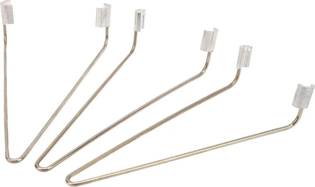 OFFERTA Kit 3 Pezzi Valvole Magnetico - Montaggio Rapido e Rimozione