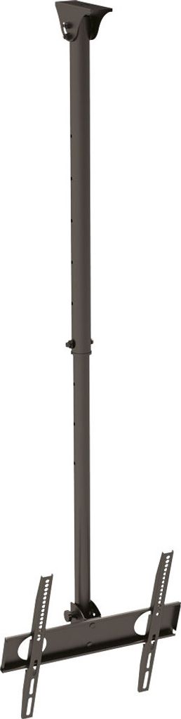 InLine Deckenhalterung, für LED/LCD/Plasma, 81-140cm (32-55"), bis 50kg