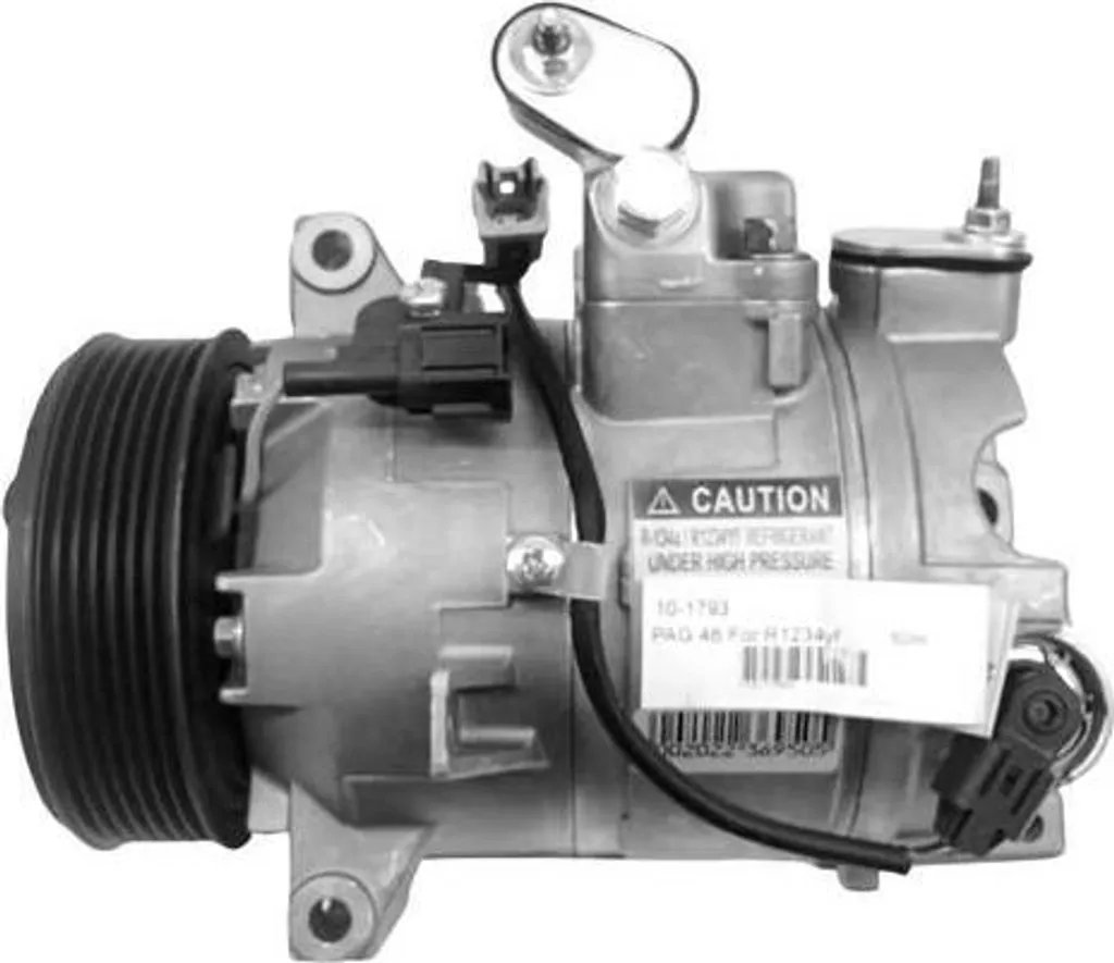 Compresseur Clim Airstal 10-1793 : Pièce de Rechange OE 926001CB0B 370Z
