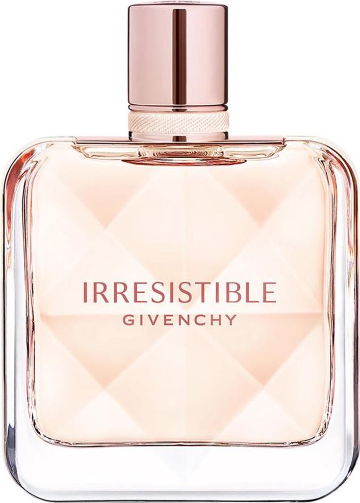 Givenchy Irresistible Fraiche Eau de Toilette für Damen 80 ml