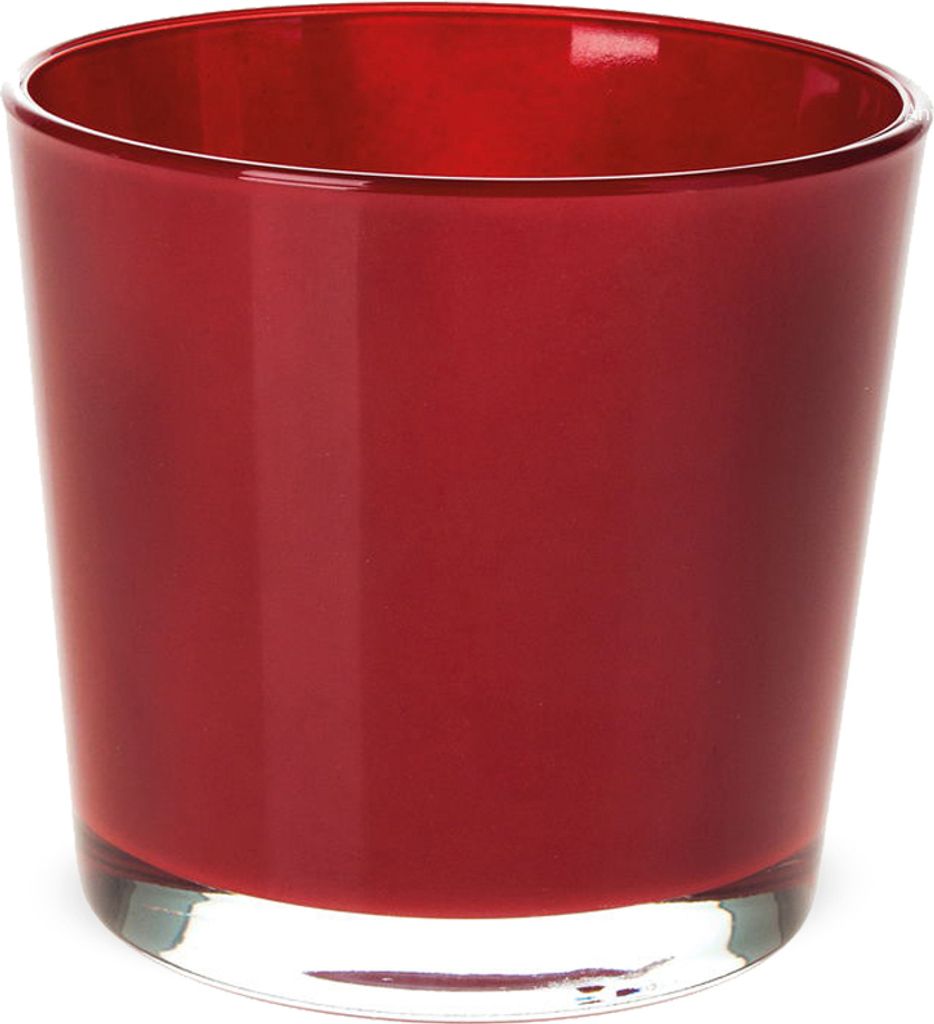 Lot de 12 Pot en verre apothicaire contenant dragées 80ml - Déstockage