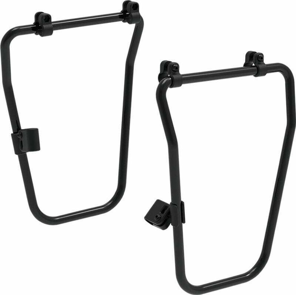 Topeak Tetrarack Side Frame Trägerzubehör Black Produktbild 