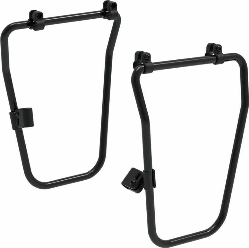 Topeak TetraRack Side Frame Set | Integrazione e Stabilità Borse