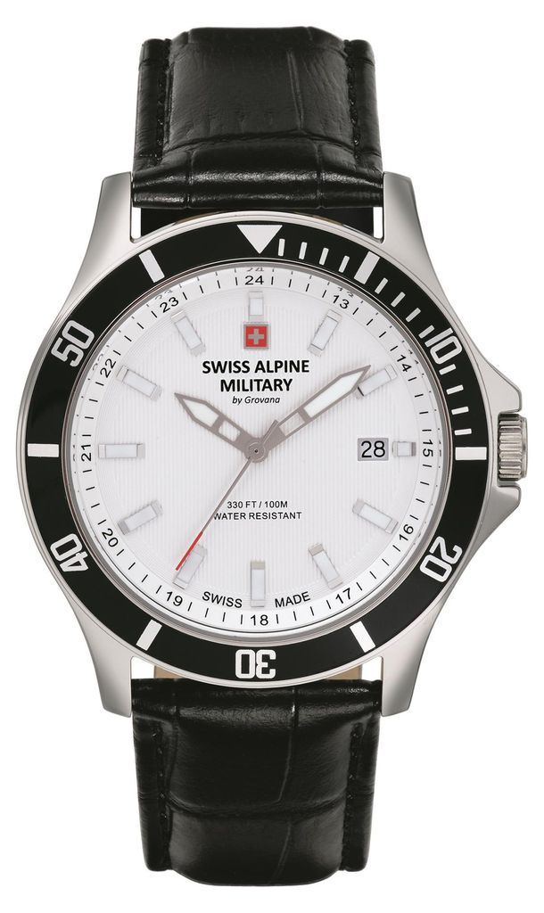 Swiss Alpine Military hodinky 7022.1532 Obrázek produktu 